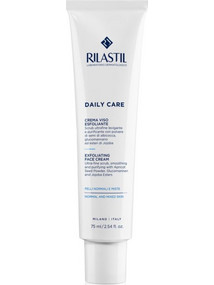 Rilastil Daily Care Exfoliating Face Cream 75ml