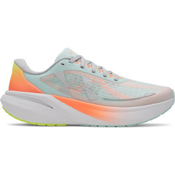 Under Armour Velociti Pace Ανδρικά Αθλητικά Παπούτσια για Τρέξιμο Κοραλί 6009107-703