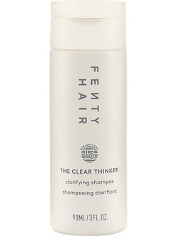 Fenty Beauty The Clear Thinker Clarifying Σαμπουάν για Επανόρθωση 90ml
