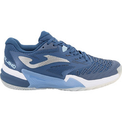 Joma Roland 2503 All Court Ανδρικά Αθλητικά Παπούτσια για Τένις Μπλε TROLW2503AC