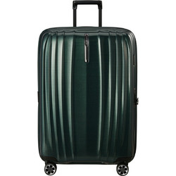 Samsonite Nexis 158250-A834 Βαλίτσα Μεγάλη 76x52x29cm με 4 Ρόδες Κυπαρισσί