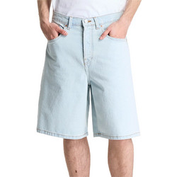 Vans Ανδρική Βερμούδα Τζιν Γαλάζια VN000T7CCYR