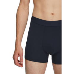 Selected Ανδρικά Μποξεράκια Σετ 3Pack Navy Μπλε 16094662