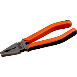 Bahco Πένσα 180mm 2678G