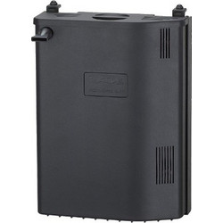 Amtra Black 50 Εσωτερικό Φίλτρο Ενυδρείου έως 50lt με Ενεργό Άνθρακα 139W 230lt/h