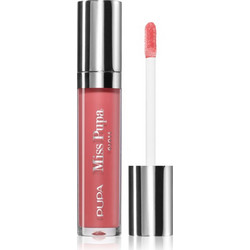 Pupa Miss Pupa 402 Blossom Pink Lip Gloss 5ml