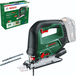 Bosch AdvancedSaw 18V-140 603013000