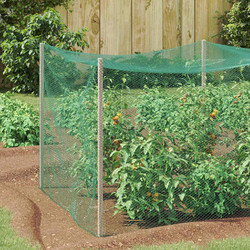 vidaXL Απωθητικό Δίχτυ Πουλιών 1000x400cm