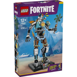 Lego Fortnite KIT για 12+ Ετών 5702018063866