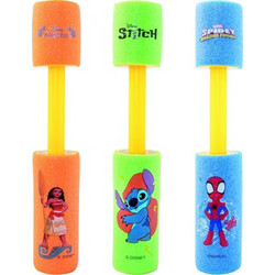 John Νεροπίστολο Foam Disney & Marvel Διάφορα Σχέδια 40620
