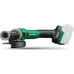Hikoki G1813DEW2Z Γωνιακός Τροχός Μπαταρίας 18V 125mm Solo