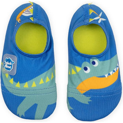 Splash About Παιδικά Παπούτσια Θαλάσσης για Αγόρι Royal Blue 533591