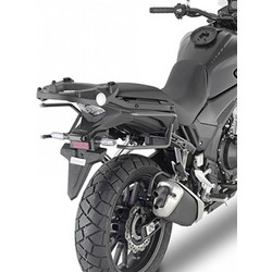 Givi TR1171 Πλαϊνές Βάσεις Αποσκευών Μηχανής για Honda CB500X '19-'22