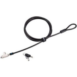 Kensington K64441EUM Κλειδαριά Laptop Kensington Nano με Κλειδί 1.83m