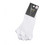 Dream Socks Ανδρικές Κάλτσες Κοντές Λευκές 2Pack 90