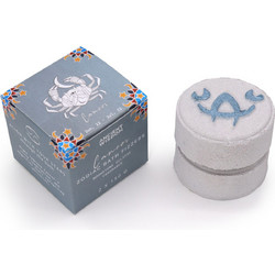 Ancient Wisdom Cancer Bath Bombs 2x150gr