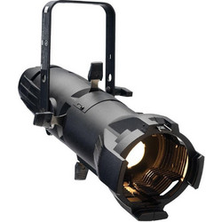 ETC S4 Jr 25-50 Φωτορυθμικό Προβολέας Zoom LED
