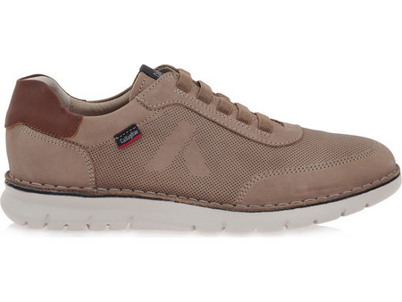 Callaghan Ανδρικά Sneakers Εκρού 47116-51720