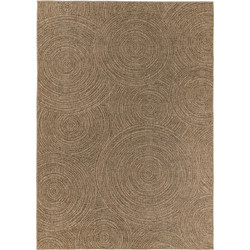 Tzikas Carpets Kenzzi Χαλί Ορθογώνιο 4 Εποχών 160x230cm 71701-778