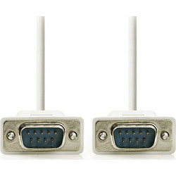 Nedis CCGL52000IV20 Καλώδιο VGA Male to VGA Male 2m
