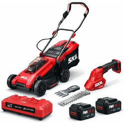 Skil 0130 + 0630
