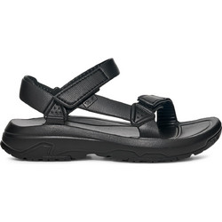 Teva Αθλητικά Γυναικεία Σανδάλια Μαύρα 1173701-BLK