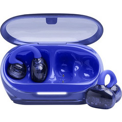 JBL Soundgear Clips Ακουστικά Bluetooth Open Ear Ghost Blue