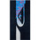 Quicksilver Freshness Πετσέτα Θαλάσσης Μαύρη Μπλε 80x160cm AQYAA03354-BQV6