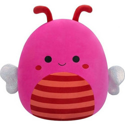 Jazwares Squishmallows Mara η Πεταλούδα 30cm