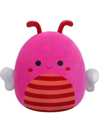 Jazwares Squishmallows Mara η Πεταλούδα 30cm