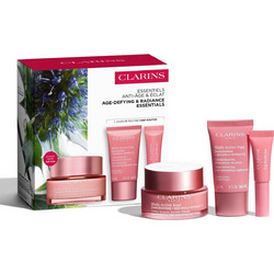 Clarins My Anti-Ageing & Radiance Essentials Set