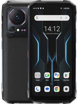 Hotwav Cyber 16 Pro 8GB 512GB