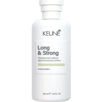Keune Care Long & Strong Conditioner για Επανόρθωση 250ml