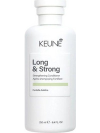 Keune Care Long & Strong Conditioner για Επανόρθωση 250ml