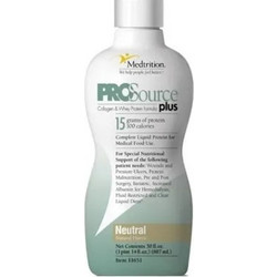Medtrition ProSource Plus Πρωτεΐνη 887ml