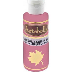 Artebella 3045 Dusty Rose Ακρυλικό Χρώμα Ζωγραφικής 130ml