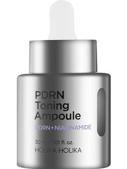 Holika Holika PDRN Toning Αντιγηραντικό Ενυδατικό Serum Προσώπου 30ml
