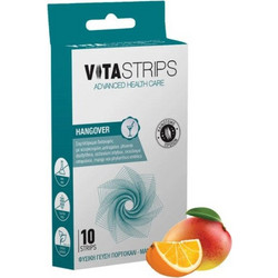 Vitastrips Hangover 10 Ταινίες