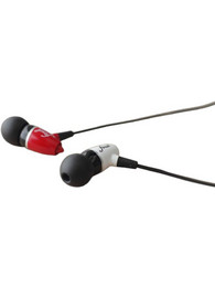 Final Audio Adagio ΙΙΙ Ακουστικά Ψείρες In-Ear Μαύρα