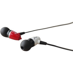 Final Audio Adagio ΙΙΙ Ακουστικά Ψείρες In-Ear Μαύρα