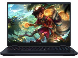 HP HyperX Omen 15-ga0012nv (Core 7 240H/16GB/1TB SSD/GeForce RTX 5060 8GB/Windows 11)