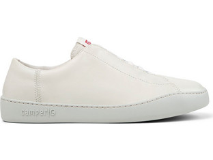 Camper Peu Touring Ανδρικά Sneakers Λευκά K101083-002