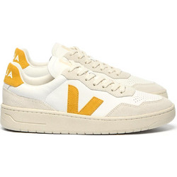 Veja Γυναικεία Sneakers Λευκά VD2021361A