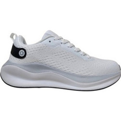 Jomix Γυναικεία Sneakers Λευκά LD9204