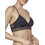 Selene Kim Bralette χωρίς Μπανέλα Μαύρο