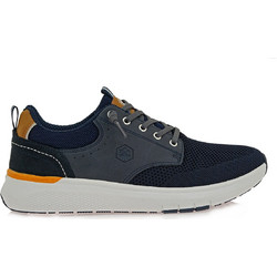 Lumberjack Ανδρικά Sneakers Navy Μπλε 1022691590