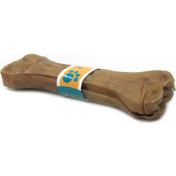 Pet City Συμπαγές Φυσικό Κόκαλο 10cm