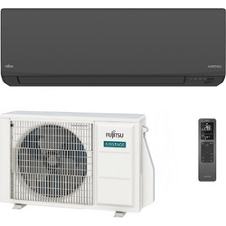 Fujitsu General ASEH09KJCALB Κλιματιστικό Inverter 9000 BTU A+++/A+++ με Wi-Fi