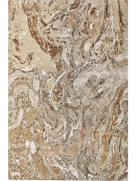 Sitap Icon Χαλί Ορθογώνιο 250x300cm Beige Brown