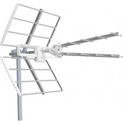 Fagor EVA 48 Εξωτερική Κεραία Τηλεόρασης 14dB UHF